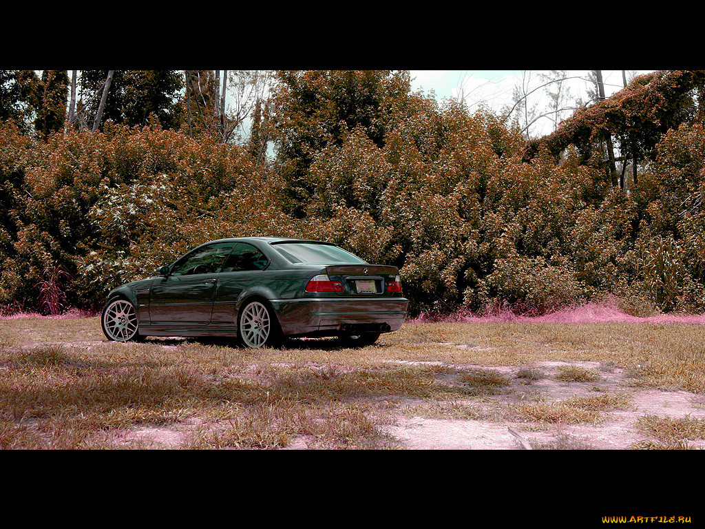 , bmw